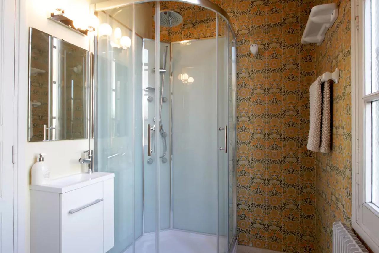 Maison De Maitre A Bram # Jacuzzi Exterior photo